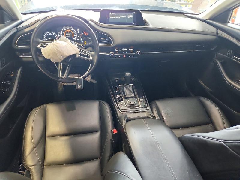Aukcja sprzedaży 2022 Mazda Cx-30, vin: 3MVDMBCLXNM450989, numer aukcji: 61914926