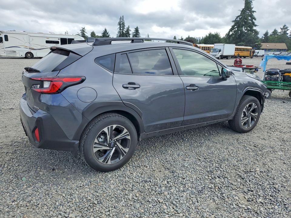 Продаж на аукціоні авто 2024 Subaru Crosstrek, vin: JF2GUADC9R8279848, номер лоту: 59197386