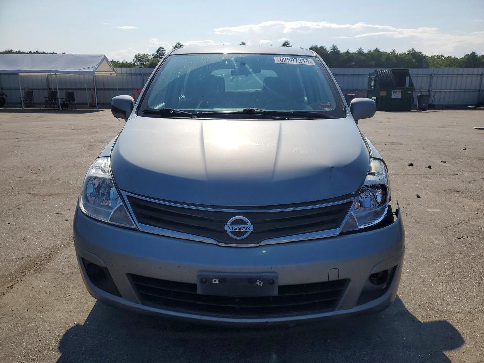 Продаж на аукціоні авто 2011 Nissan Versa, vin: 3N1BC1CP7BL402900, номер лоту: 62597316