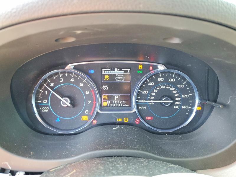 2018 Subaru Forester მანქანა იყიდება აუქციონზე, vin: JF2SJAJCXJH414718, აუქციონის ნომერი: 61692046