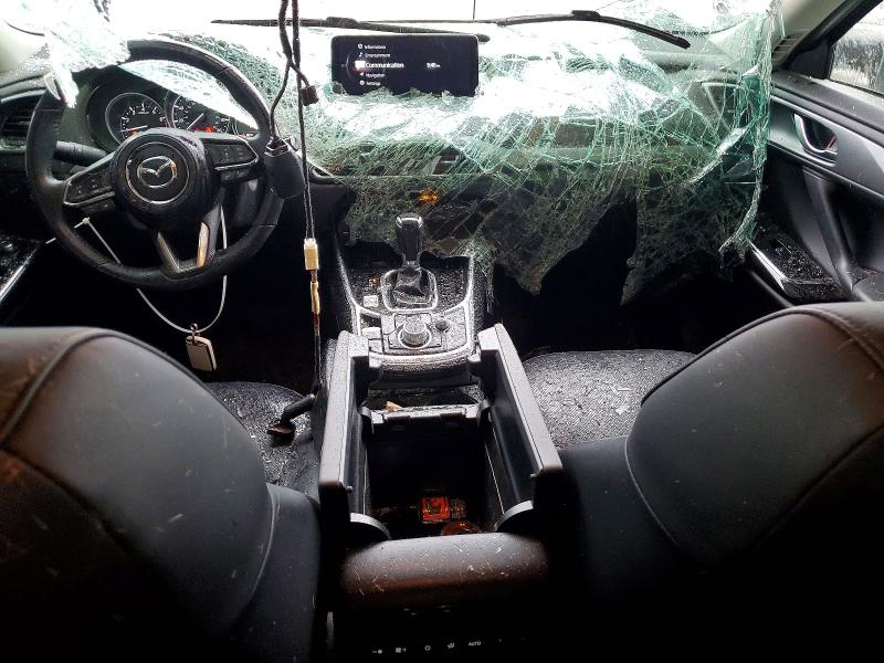 Aukcja sprzedaży 2023 Mazda Cx-9, vin: JM3TCBCY6P0652916, numer aukcji: 61393296