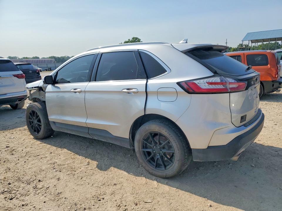 2019 Ford Edge მანქანა იყიდება აუქციონზე, vin: 2FMPK4J97KBC74774, აუქციონის ნომერი: 59962886