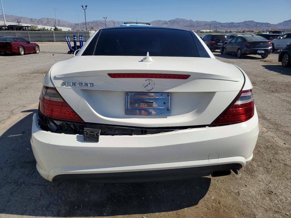 Продаж на аукціоні авто 2015 Mercedes-benz Slk, vin: WDDPK4HA9FF103457, номер лоту: 58985256