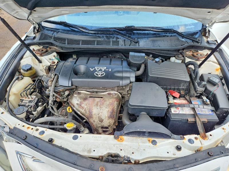 Продажа на аукционе авто 2010 Toyota Camry, vin: 4T1BF3EK3AU558952, номер лота: 60258406