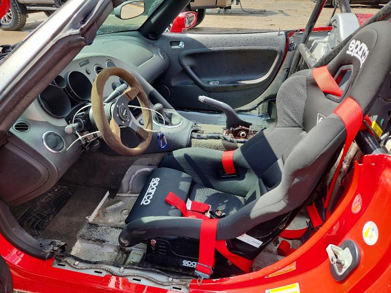 Aukcja sprzedaży 2006 Pontiac Solstice, vin: 1G2MB35B26Y113714, numer aukcji: 62146416