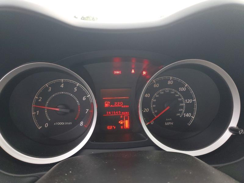 Продажа на аукционе авто 2014 Mitsubishi Lancer, vin: JA32U2FU0EU005345, номер лота: 60933296