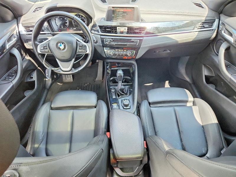 Aukcja sprzedaży 2018 Bmw X2, vin: WBXYJ5C36JEF73899, numer aukcji: 62884906