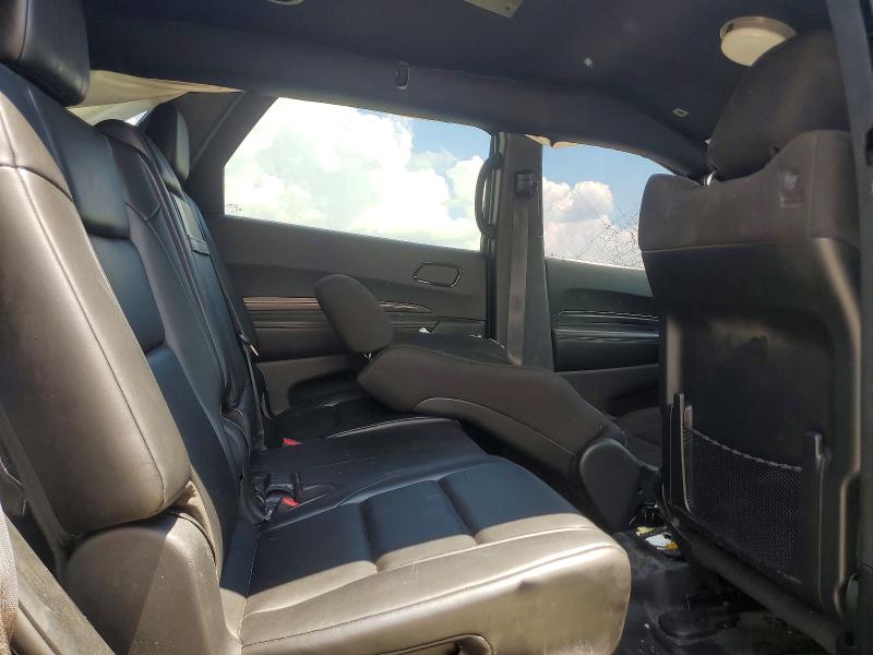 Aukcja sprzedaży 2023 Dodge Durango, vin: 1C4RDJFG5PC590131, numer aukcji: 61667356