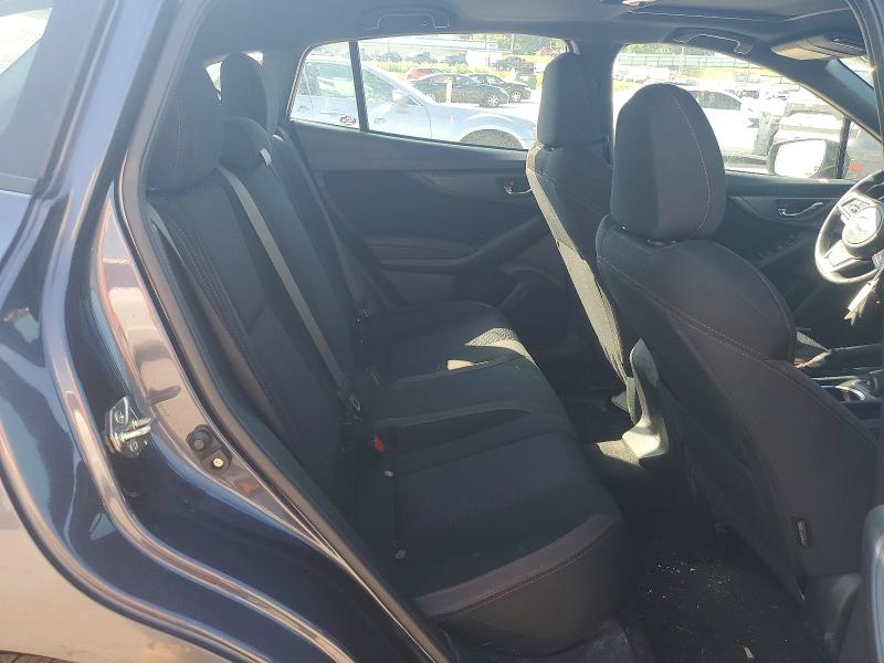 Продажа на аукционе авто 2017 Subaru Impreza, vin: 4S3GTAM62H3713289, номер лота: 61352436