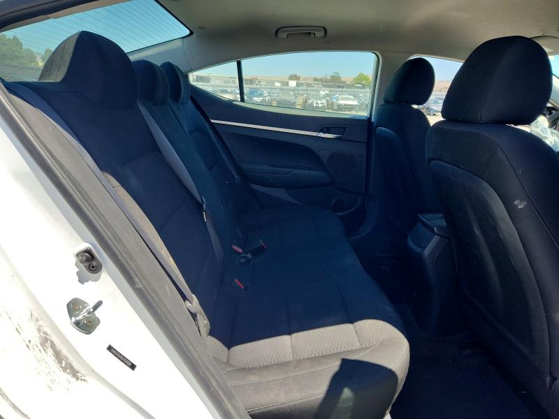 Aukcja sprzedaży 2020 Hyundai Elantra, vin: 5NPD74LF0LH529024, numer aukcji: 59587766