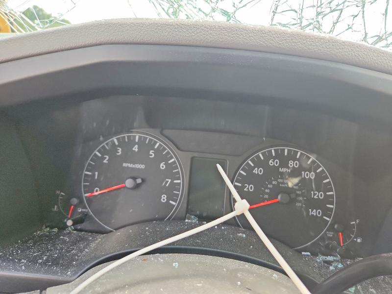 Продаж на аукціоні авто 2021 Nissan Nv, vin: 1N6BF0LY9MN801010, номер лоту: 60618116