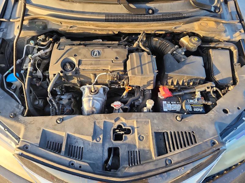 Продаж на аукціоні авто 2016 Acura Ilx, vin: 19UDE2F79GA003844, номер лоту: 60398266