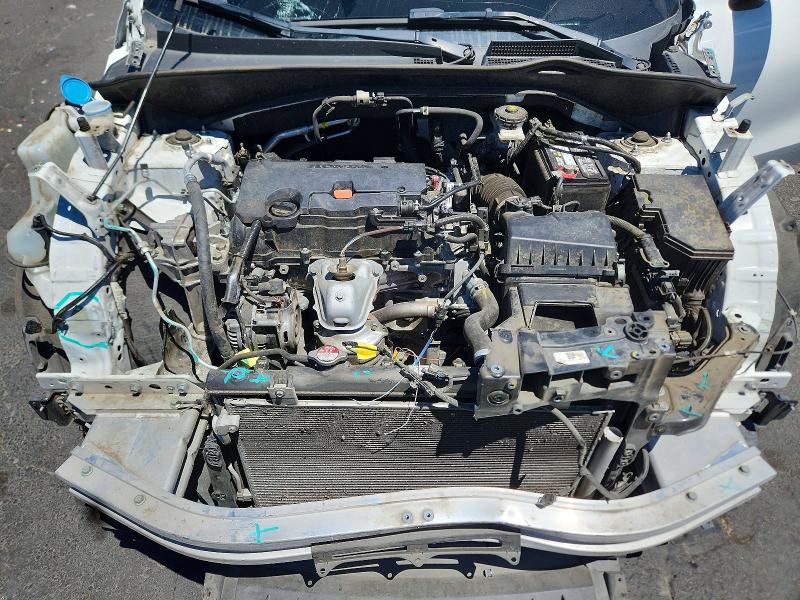 60208316 :رقم المزاد ، 3CZRZ1H3XPM726001 vin ، 2023 Honda Hr-v مزاد بيع