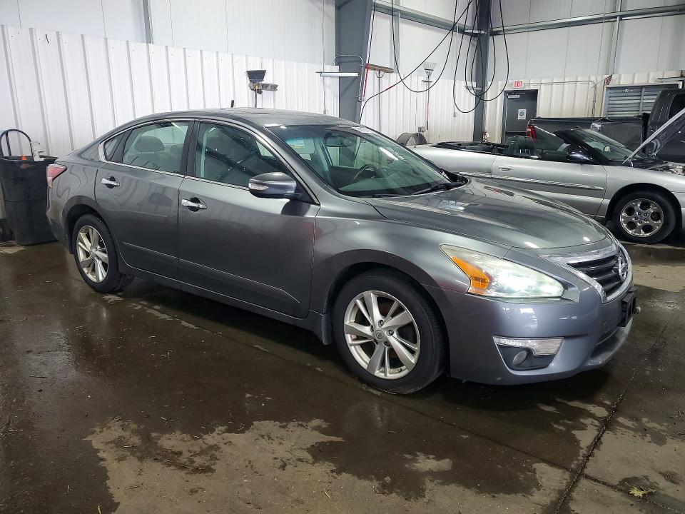 Aukcja sprzedaży 2015 Nissan Altima, vin: 1N4AL3APXFC444699, numer aukcji: 62754136