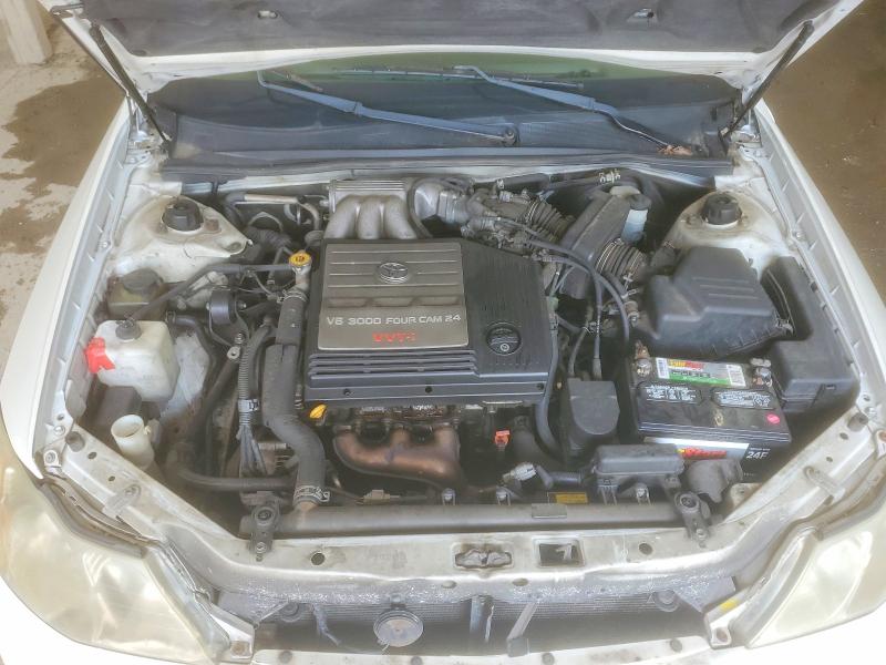 Продажа на аукционе авто 2003 Toyota Avalon, vin: 4T1BF28B13U313351, номер лота: 62608116