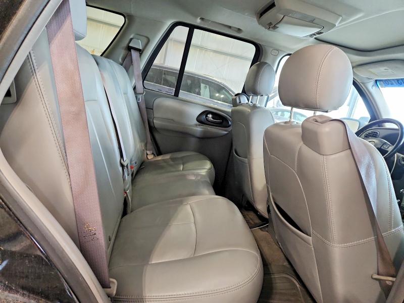 Продажа на аукционе авто 2006 Chevrolet Trailblazer, vin: 1GNDT13S162144642, номер лота: 61813726