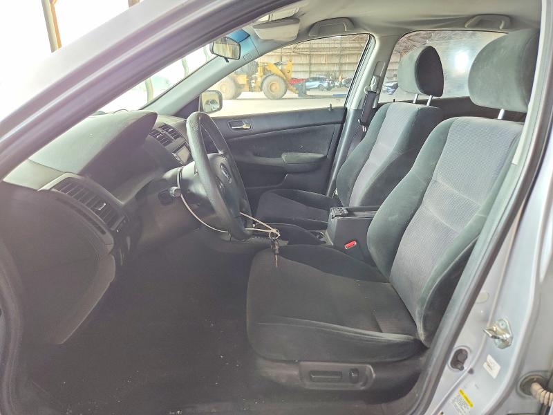Auction sale of the 2005 Honda Accord, vin: 1HGCM66325A040069, lot number: 62053736