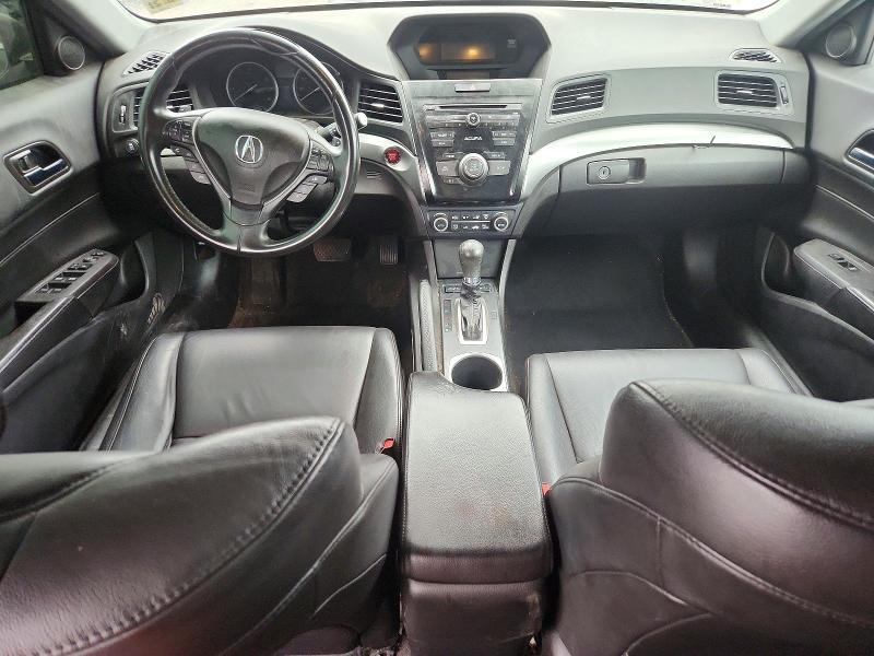 62467956 :رقم المزاد ، 19UDE2F3XGA023565 vin ، 2016 Acura Ilx مزاد بيع