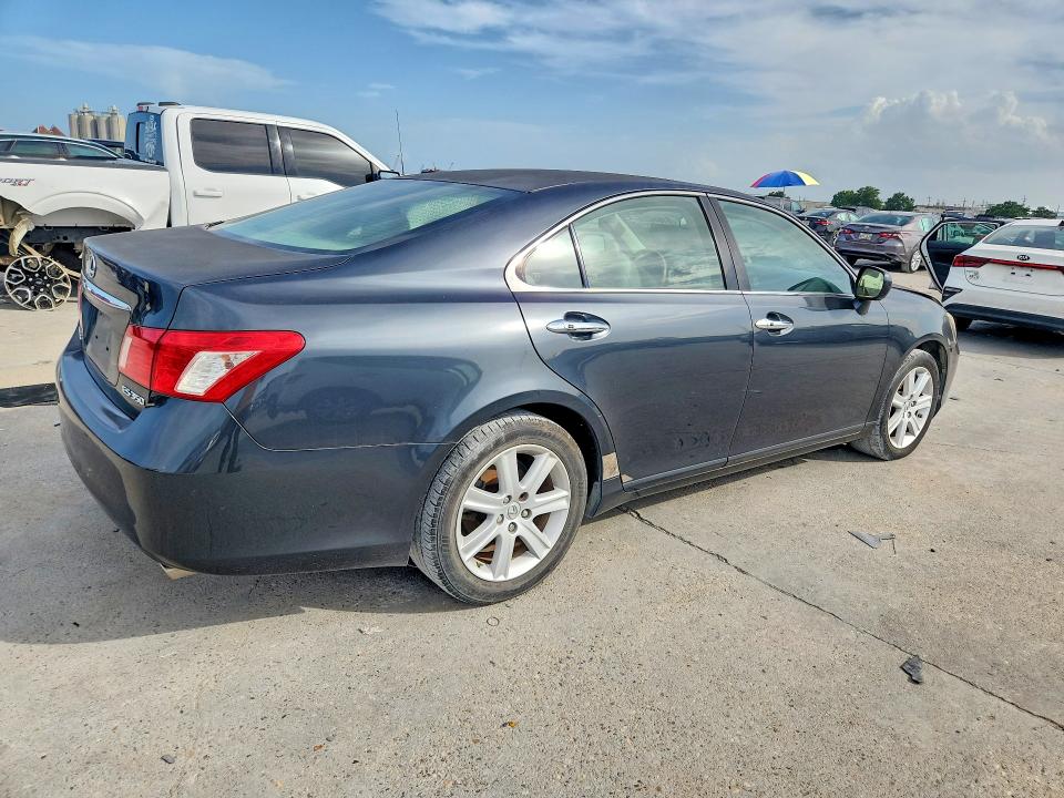 Aukcja sprzedaży 2007 Lexus Es, vin: JTHBJ46G472114078, numer aukcji: 61844006