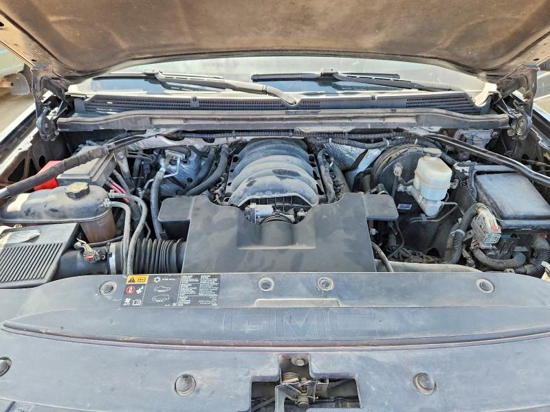 Aukcja sprzedaży 2016 Gmc Sierra, vin: 3GTU2PEC1GG320537, numer aukcji: 62764816