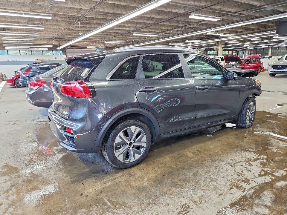 Продаж на аукціоні авто 2022 Kia Niro Ev, vin: KNDCC3LG8N5160328, номер лоту: 60608976