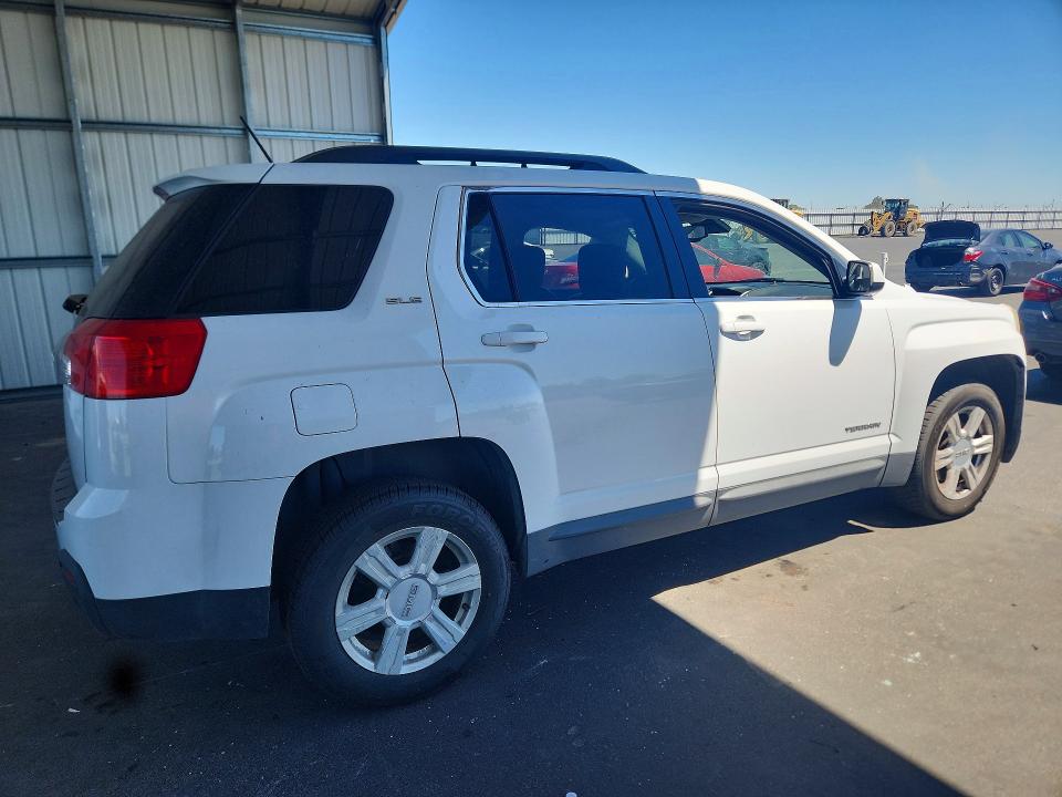 Aukcja sprzedaży 2015 Gmc Terrain, vin: 2GKFLRE37F6319280, numer aukcji: 60658956