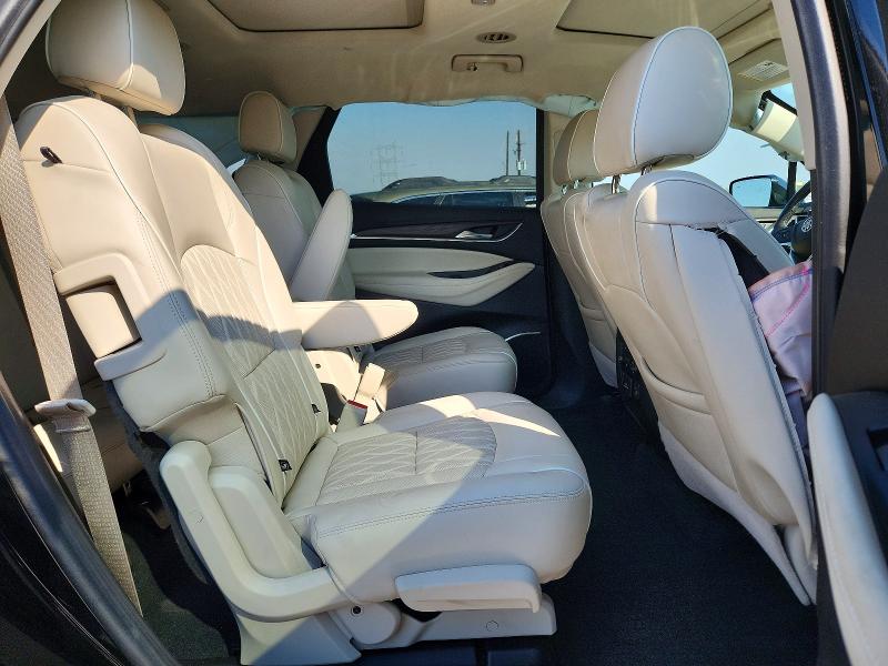 Aukcja sprzedaży 2023 Buick Enclave, vin: 5GAEVCKW2PJ104456, numer aukcji: 97685655