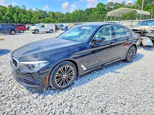 Auction sale of the 2017 Bmw 530, vin: WBAJA5C37HG894003, lot number: 62821516
