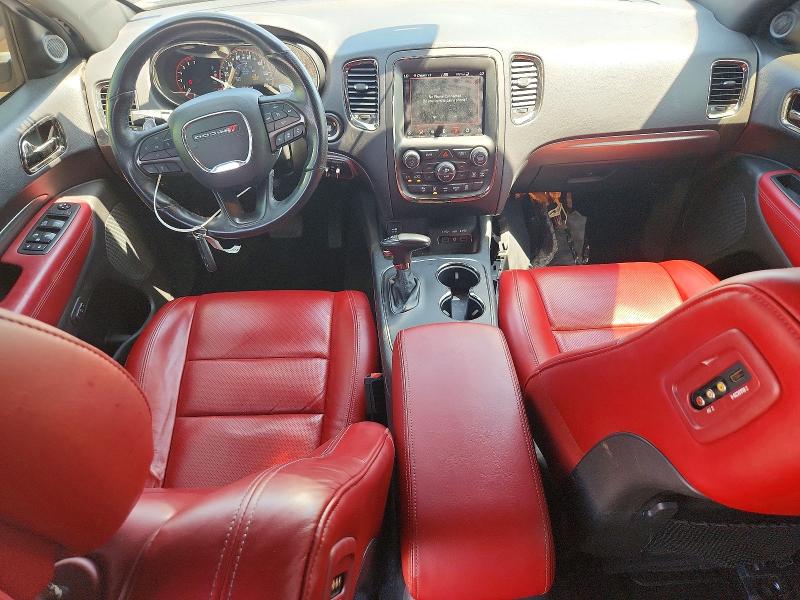 Aukcja sprzedaży 2020 Dodge Durango, vin: 1C4SDJCT6LC248247, numer aukcji: 60672466