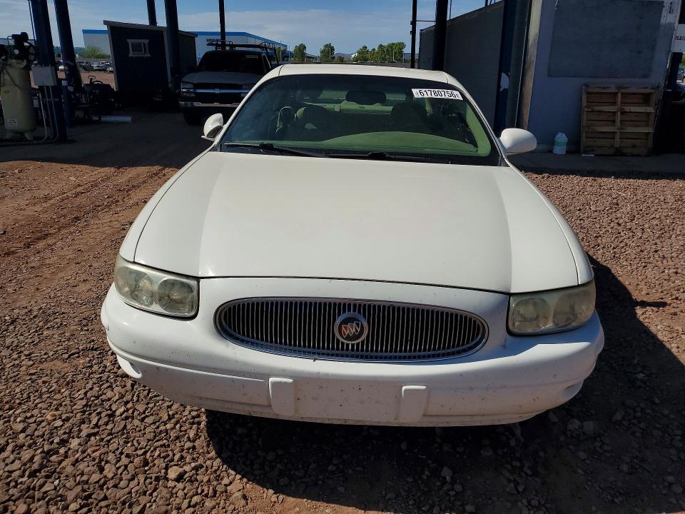 Aukcja sprzedaży 2004 Buick Lesabre, vin: 1G4HP54K244136017, numer aukcji: 61780756