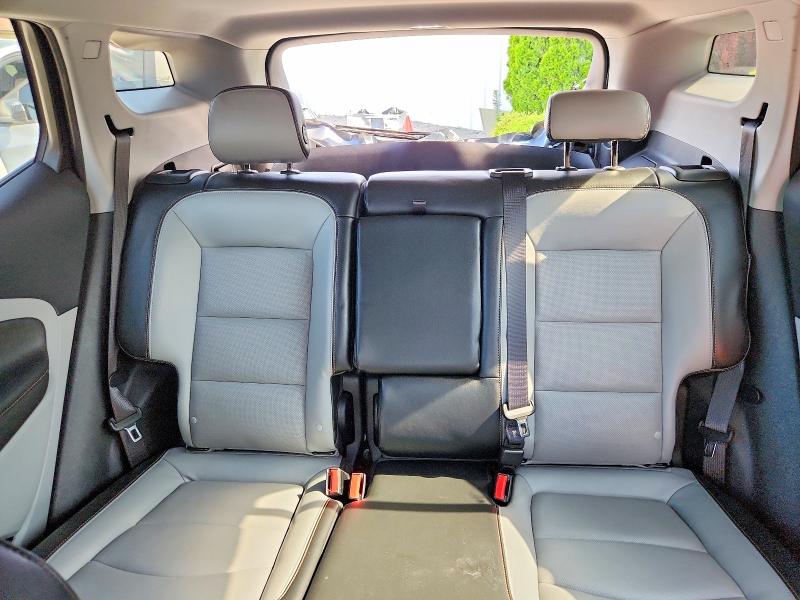 2020 Gmc Terrain მანქანა იყიდება აუქციონზე, vin: 3GKALPEV0LL125407, აუქციონის ნომერი: 60840176