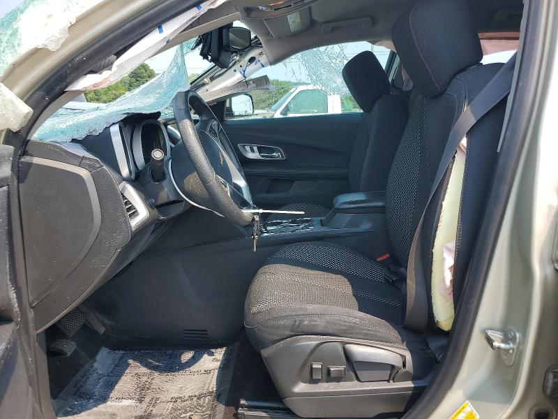 Продаж на аукціоні авто 2016 Chevrolet Equinox, vin: 2GNALCEK0G1122497, номер лоту: 63145326