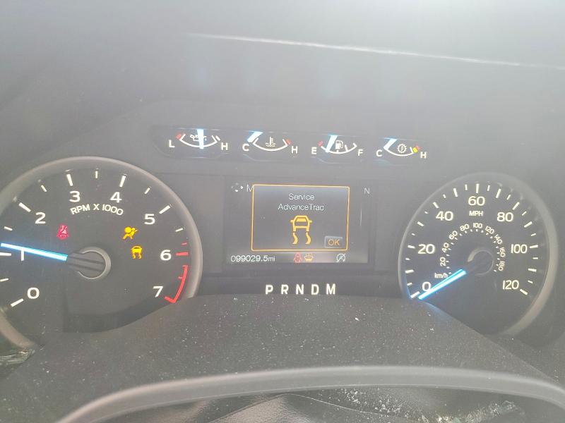 Продажа на аукционе авто 2018 Ford F150, vin: 1FTFW1EG3JFE42757, номер лота: 59651526