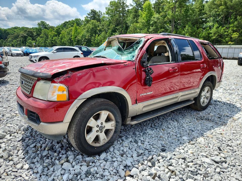 Aukcja sprzedaży 2004 Ford Explorer, vin: 1FMZU64K44UB91703, numer aukcji: 59705806