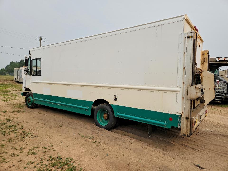Aukcja sprzedaży 2015 Frht Chassis, vin: 4UZAC2DV7FCFV2047, numer aukcji: 57927586