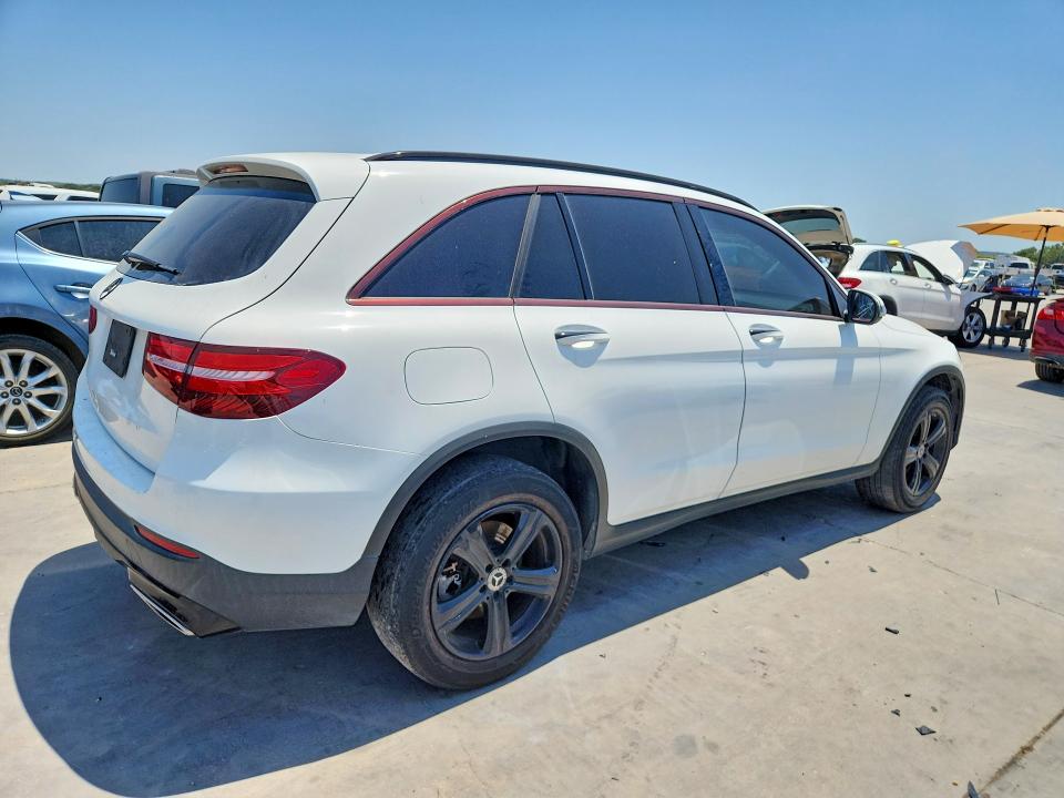 63279186 :رقم المزاد ، WDC0G4JB9KV143922 vin ، 2019 Mercedes-benz Glc مزاد بيع