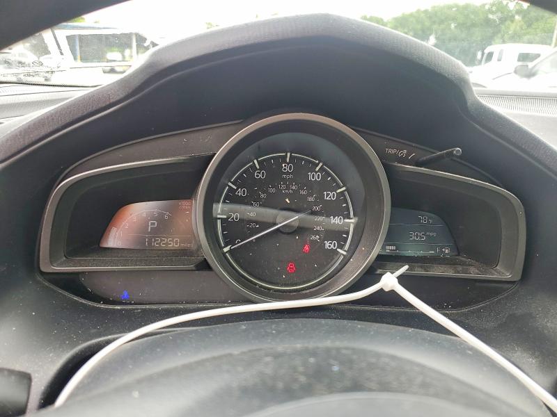 Aukcja sprzedaży 2017 Mazda 3, vin: 3MZBN1U73HM150195, numer aukcji: 62260176
