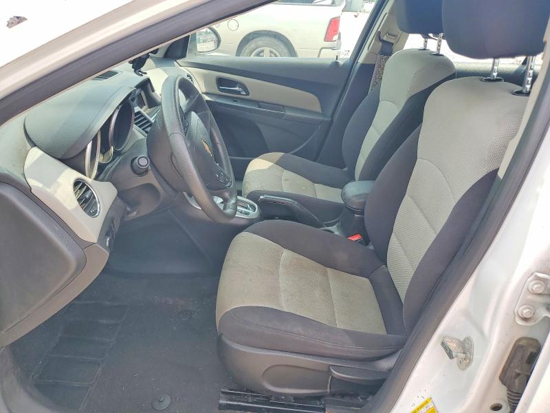 61355886 :رقم المزاد ، 1G1PA5SH2D7319904 vin ، 2013 Chevrolet Cruze مزاد بيع