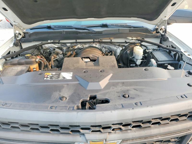 Продажа на аукционе авто 2015 Chevrolet Silverado, vin: 1GCNCPEH6FZ395844, номер лота: 60939526