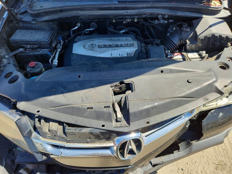 Продаж на аукціоні авто 2007 Acura Mdx 4d 4wd, vin: 2HNYD28317H525229, номер лоту: 62716086