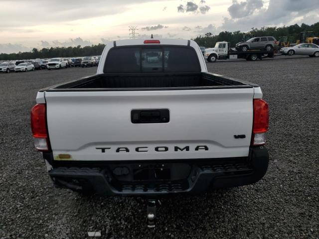 60822696 :رقم المزاد ، 5TFRZ5CN8GX017891 vin ، 2016 Toyota Tacoma مزاد بيع