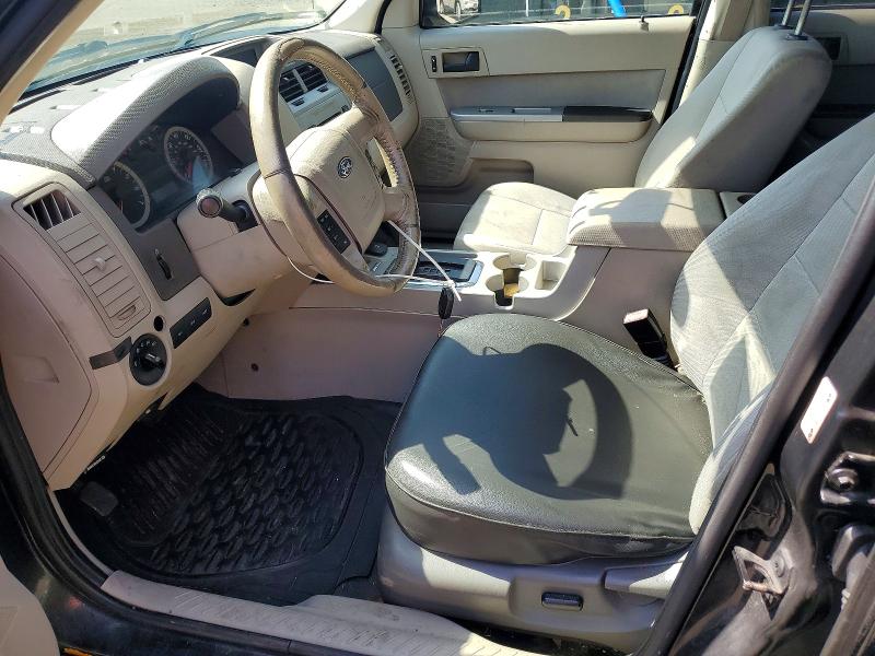 2012 Ford Escape მანქანა იყიდება აუქციონზე, vin: 1FMCU4K37CKB22200, აუქციონის ნომერი: 59580346