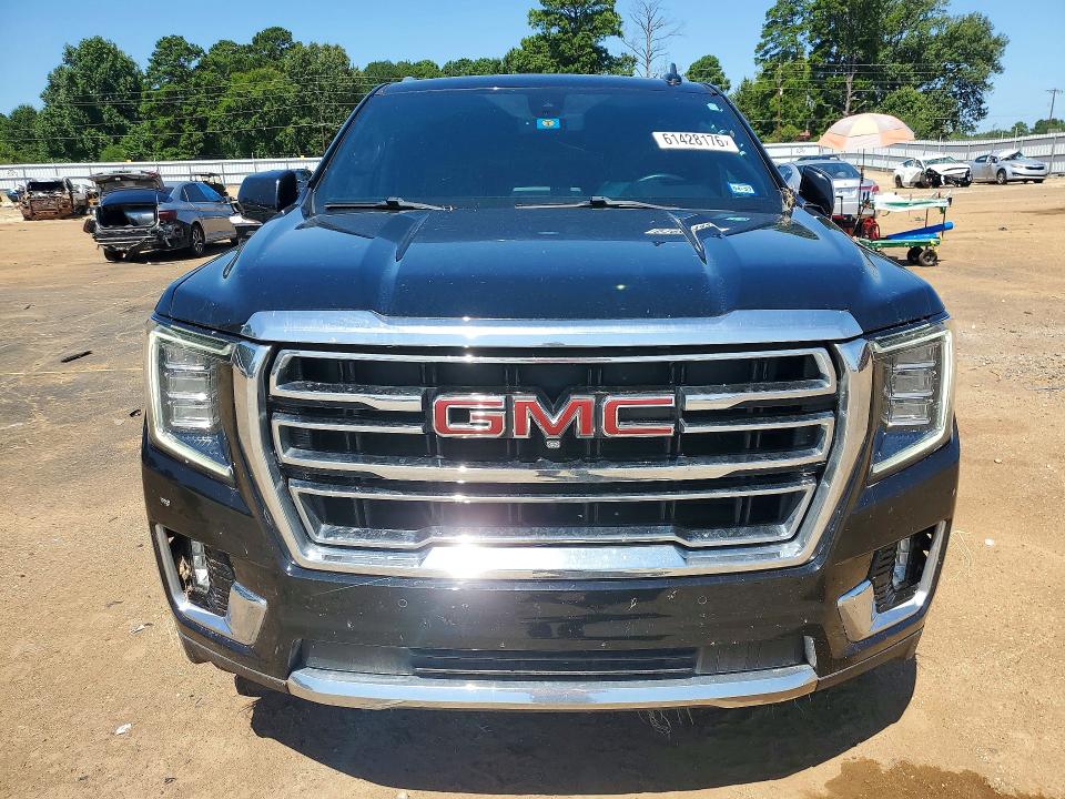 Продажа на аукционе авто 2021 Gmc Yukon Xl, vin: 1GKS1GKD9MR319692, номер лота: 61428176