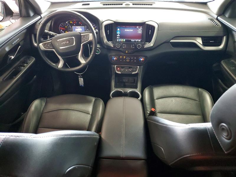 Aukcja sprzedaży 2023 Gmc Terrain, vin: 3GKALVEG5PL250771, numer aukcji: 61852686