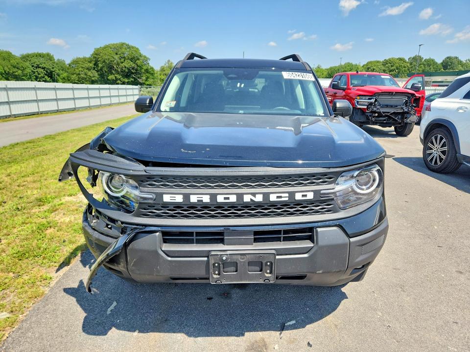 60423166 :رقم المزاد ، 3FMCR9BN7TRE33217 vin ، 2026 Ford Bronco Sport مزاد بيع