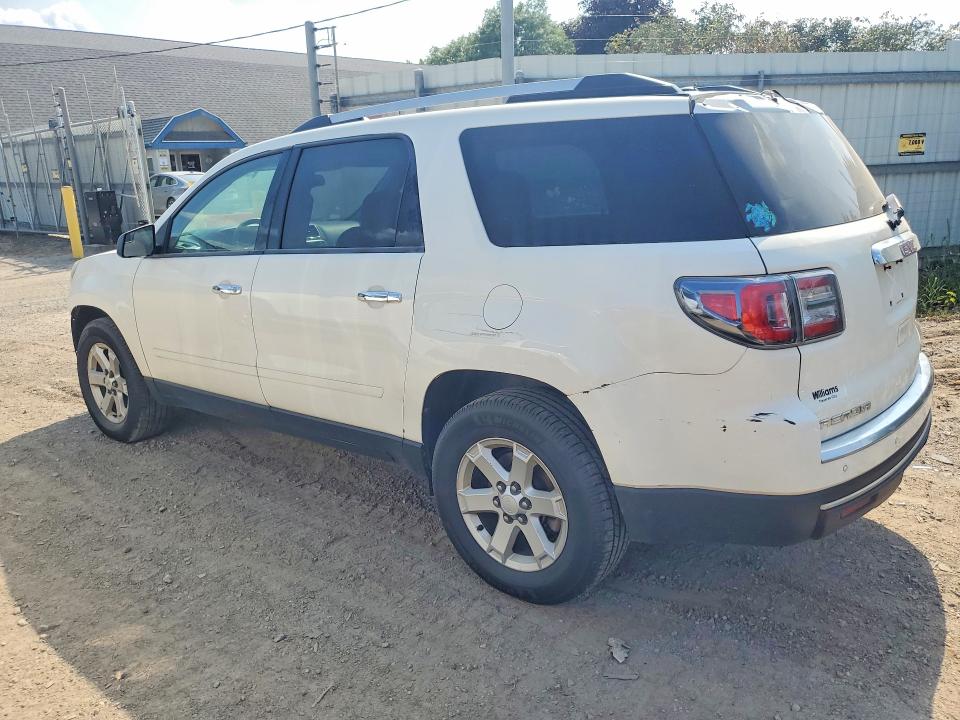 Продажа на аукционе авто 2014 Gmc Acadia, vin: 1GKKVPKD0EJ235636, номер лота: 62844876