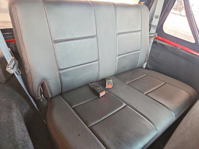 Aukcja sprzedaży 1999 Jeep Wrangler / Tj, vin: 1J4FY29P2XP400264, numer aukcji: 58931316
