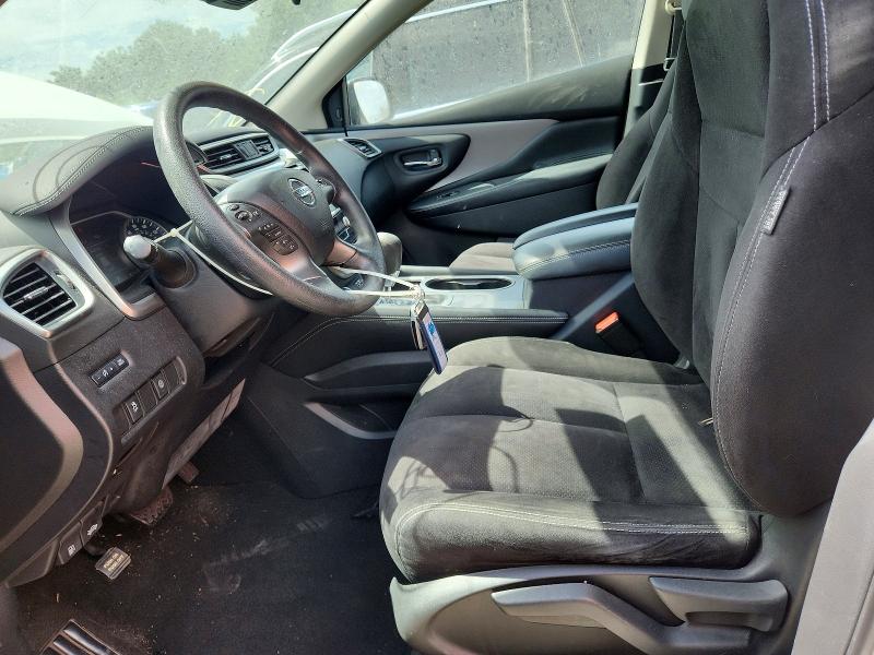 Aukcja sprzedaży 2020 Nissan Murano, vin: 5N1AZ2AJXLN116192, numer aukcji: 62136286