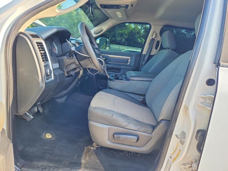 Aukcja sprzedaży 2013 Ram 2500, vin: 3C6TR5DT0DG549341, numer aukcji: 60830376
