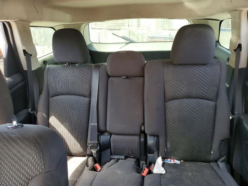 Aukcja sprzedaży 2012 Dodge Journey, vin: 3C4PDCBG0CT272909, numer aukcji: 60566346